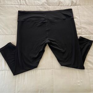 Athleta Leggings Size 2X